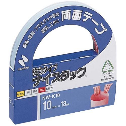 好いたらしいタック 北西-k10 豪然たる印字機 ニチバン 4987167000042（30仕かける） セロハンテープ・のり・接着剤-日用品雑貨・文房具・手芸