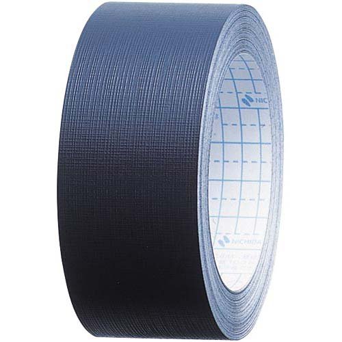 ニチバン 再生紙 製本テープ 35mm 紺 BK-3519 ニチバン 4987167002268（40セット）