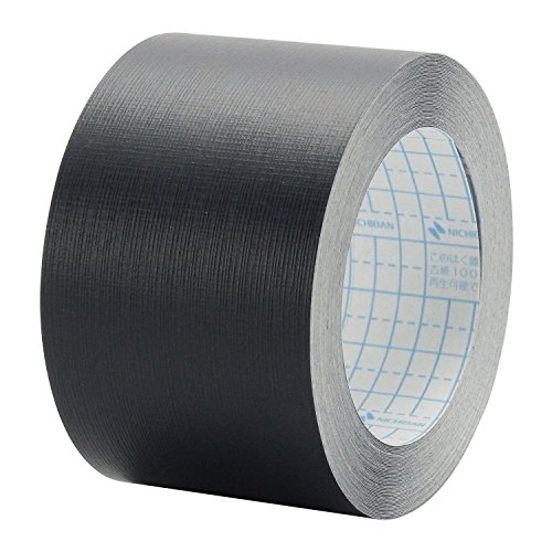 ニチバン 再生紙 製本テープ 50mm 紺 BK-5019 ニチバン 4987167002275|オフィスジャパン