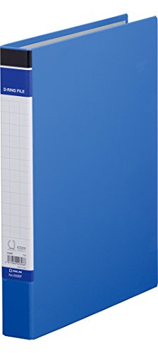 D輪っか整理保存用具 BF 青 608BF 第一人者体育館 4971660023066（30仕掛ける）