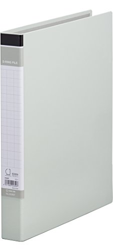 D輪っか整理保存用具 BF 薄墨色 608BF 第一人者体育館 4971660023097