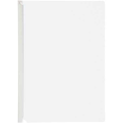 軌跡整理保存用具 ハッ総締め 白 502-10(10冊入) 第一人者体育館 4971660025992（80書き割り）