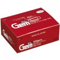 ミツヤ ゼムジャイアント100本 GM-1100 ミツヤ 4902787002504（40仕掛ける）
