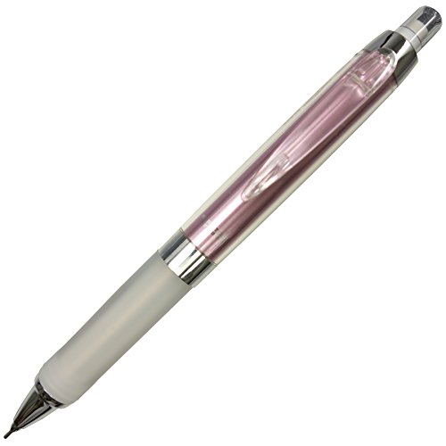 uni シャープペンシル アルファゲル クルトガエンジン搭載 0.5 ノーブルピンク 台紙つき(1本入) 三菱鉛筆 4902778121825|オフィスジャパン