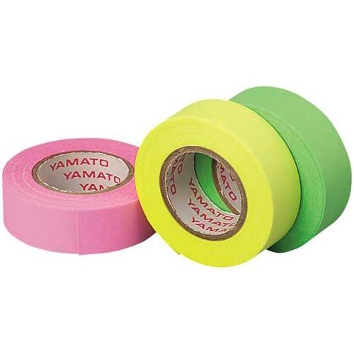 ヤマト メモックロールテープ 詰替用 RK-15H-B ヤマト 4903076061356（60仕掛ける） 日用品雑貨・文房具・手芸-付箋紙-文房具・事務用品
