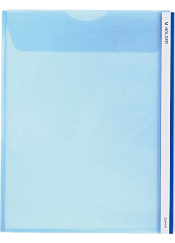 M保持者(タテ型) 青 733(1枚入) 第一人者体育館 4971660326600（30仕掛ける）