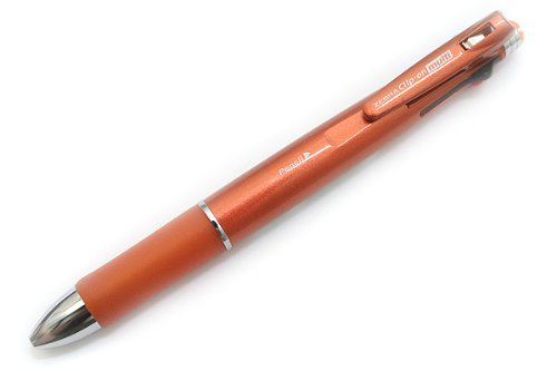 格安人気 楽天市場 送料無料 単価703円 セット クリップオンマルチ色ボールペン シャープ0 5 オレンジ ｂ4ｓａ2 ｏｒ セット オフィスジャパン 新しい到着 Www Faan Gov Ng