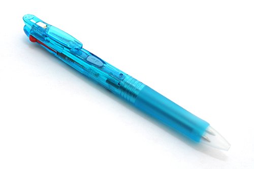 B2A3-LB ゼムクリップ-オンＧ/２ＣＥ/点火装置青色 ゼブラ 4901681328956