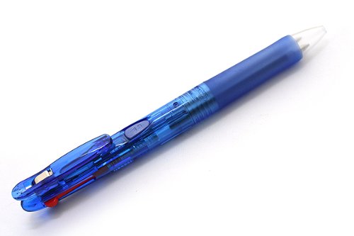 B3A3-BL クリップ-オンＧ/３ＣＥ/青 ゼブラ 4901681329021（80セット）