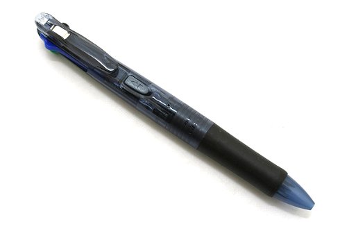 B4A3-BK クリップ-オンＧ/４ＣＥ/黒 ゼブラ 4901681328819（70セット）