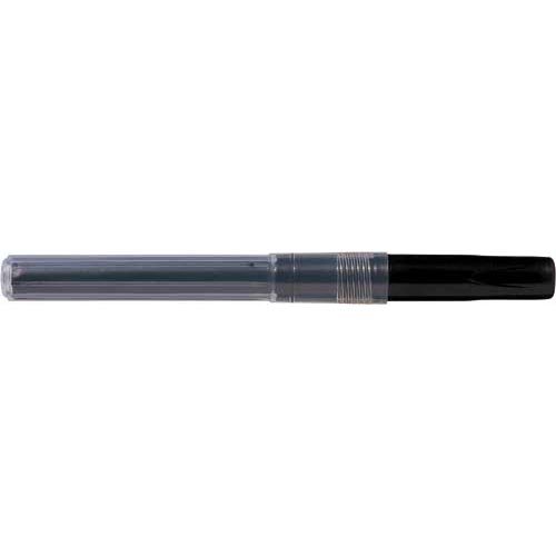 XNR3-A ぺんてる ノック式ハンディS Pentel PEN 専用インキカートリッジ 黒 XNR3-A ぺんてる 4902506234698
