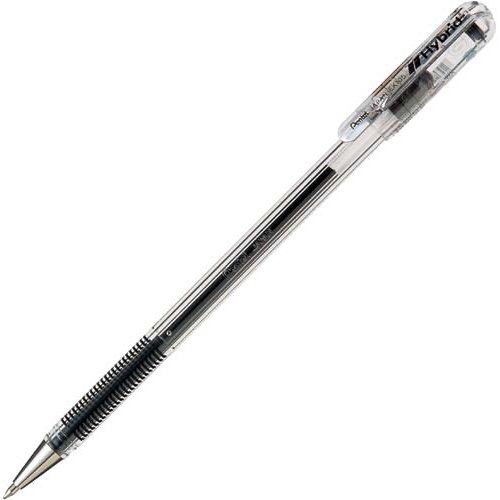 EK105-GAｸﾛ ぺんてる 変わり種 黒 EK105-GA ぺんてる 4902506144560（110仕掛ける）