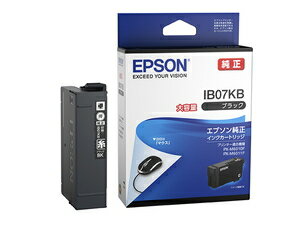EPSON インキ薬莢 IB07KB ＥＰＳＯＮ IB07KB 4988617378278
