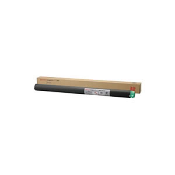 RICOH IMAGIOトナータイプ19W黒いこと リコー 4961311407031