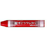 PTCGP-T11 ぺんてる ずこうクレヨン クリアラベル巻き あか PTCGP-T11 ぺんてる 4902506307019｜オフィスジャパン