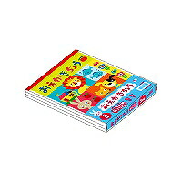 極東 B5おえかきちょう3冊 Y46103 日本ノート 4901470003552（60セット）