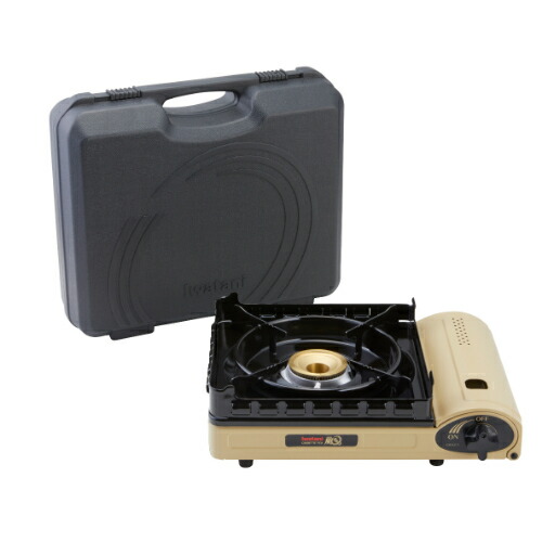 Iwatani カセットフー　風まる2 LPガス