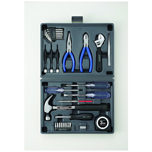 角利産業 b_ブック型工具セット BK-31 BK-31