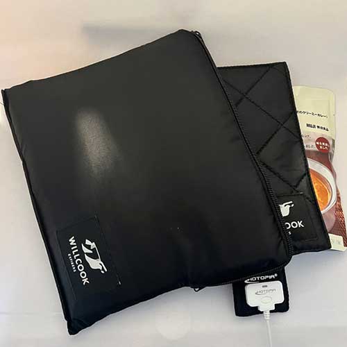 WILLTEX b_WILLCOOK DRIVE 専用ケーブルセット WT-DRIVE-CB