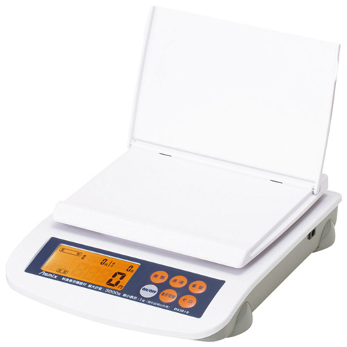 アスカ 料金表示デジタルスケールDS3010 4522966335331(10セット)