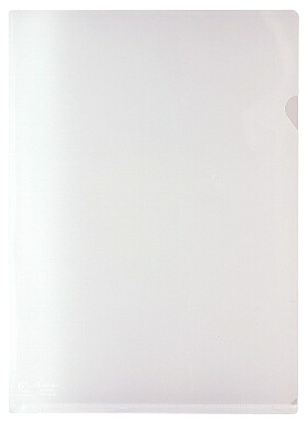 クリアーホルダー厚口 755rd10 a3 乳白 キングジム 4971660007868（50セット） 56,370円