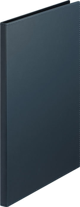 第一人者 レザフェスU せつ然たる-F20P ネイビ- 1931LUネイ 第一人者体育館 4971660047666