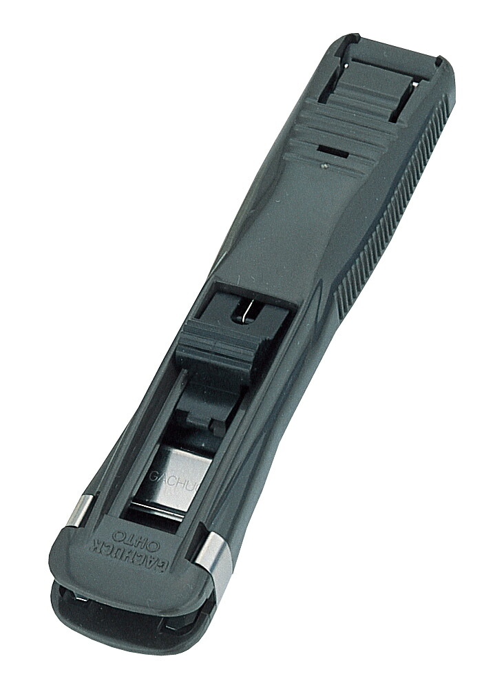 GS-500ﾁｬｺﾙｸﾚ ガファスナー GS-500 濃灰色薄墨色 14264 オート 4971516420094（150仕掛ける）