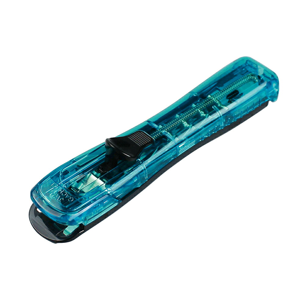 オート 3WAYガファスナー 青色 G3W-600-BL オート 4971516024094（20仕掛ける）