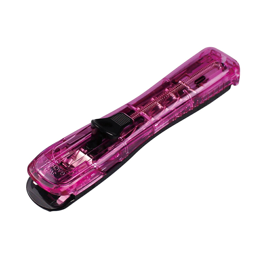 オート 3WAYガファスナー サクラ色 G3W-600-PK オート 4971516024117（20仕掛ける）