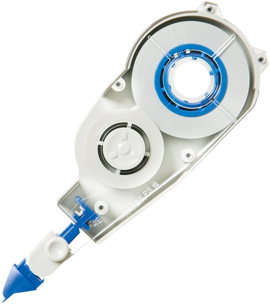 トンボ鉛筆 修正テープモノCX つめ替えカートリッジ 6mmテープ幅 CT-CR6 トンボ鉛筆 4901991702910