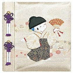 Nakabayashi ナカバヤシ フエルタンジヨウ／Ｌ／キヨウニンギヨウ／オトコノコ ｱH-LB-121-2 9,272円