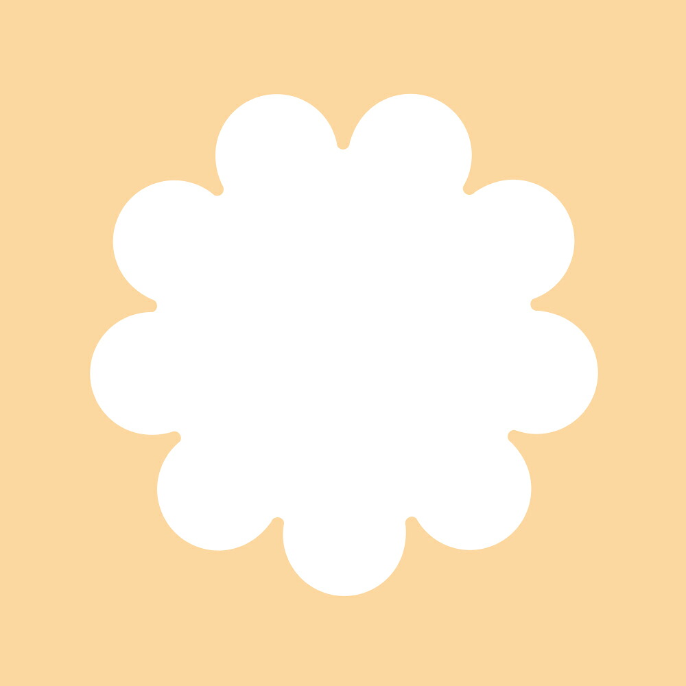 SBKPS500-36 呉竹 SBKPS500-36 KurePunchSmall COOKIEFLOWER SBKPS50036  4901427169461