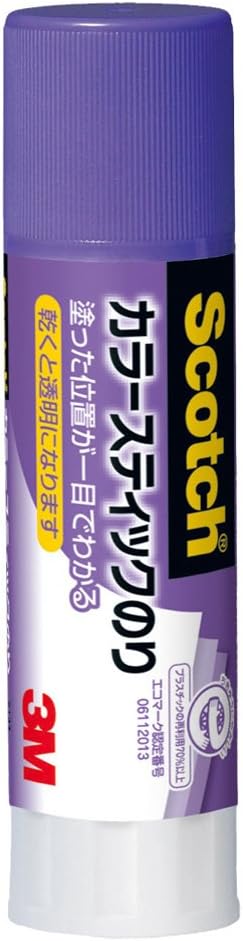 スコッチウイスキー・３Ｍ 色つや突っ支い棒ノリ ＧＰ－Ｃ (納期優先順位の為単品詰合せの切っ掛けが御座います)（480書き割り）