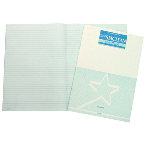 桜井 ニュースタクリンA4ノート10冊 SNA412RA4 4955888625530