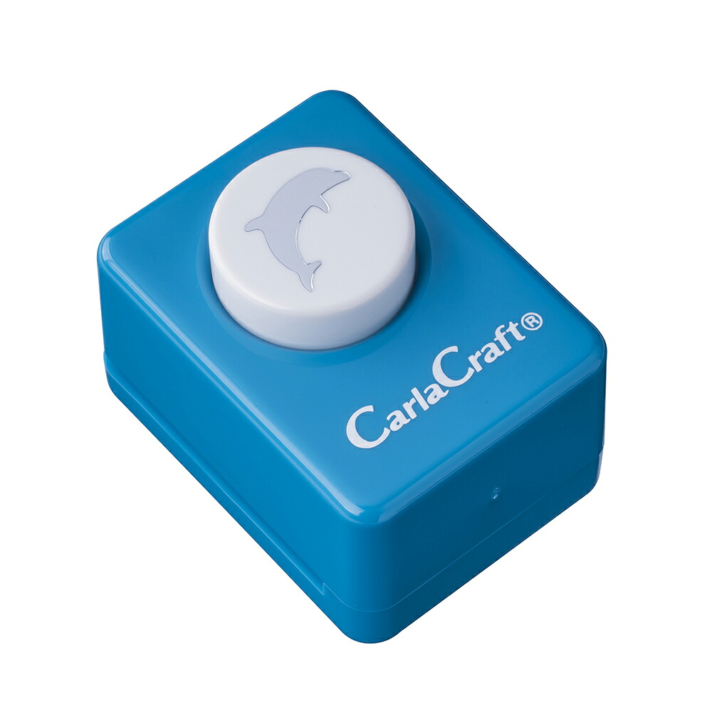 CP-1ﾄﾞﾙﾌｨﾝ カール事務器 手工芸品殴り付ける 海豚 CP-1 カール事務器 4971760144609（150書き割り）