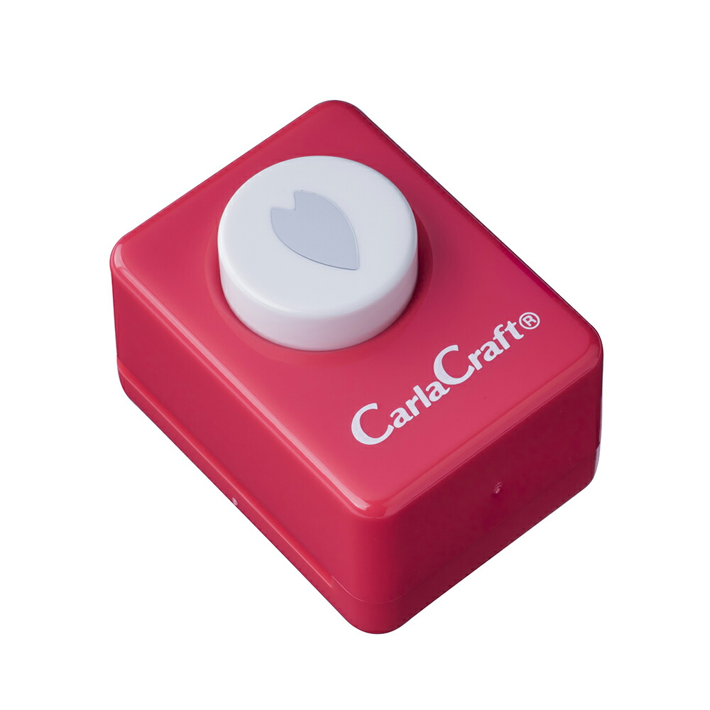 CP-1ｻｸﾗA(M) 長い巻き毛事務機 スモール大きさ 手工芸品殴り付ける 櫻-A(M) カール事務器 4971760144753