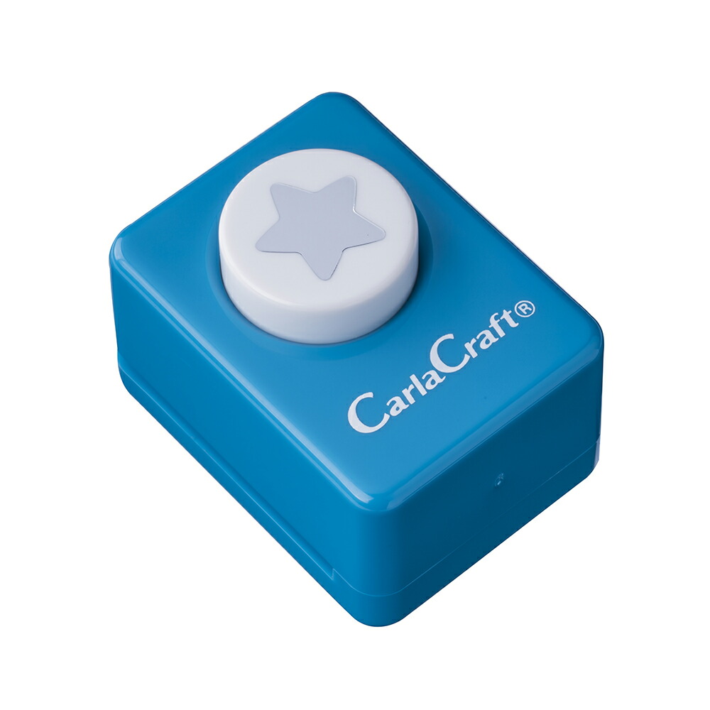 手工芸品殴り付けるS CP-1 ホシ カール事務器 4971760145804