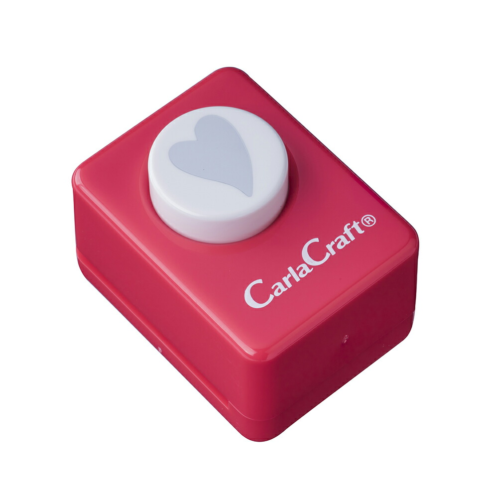 長い巻き毛 手工芸品殴り付ける スイートハート CP-1N カール事務器 4971760278045