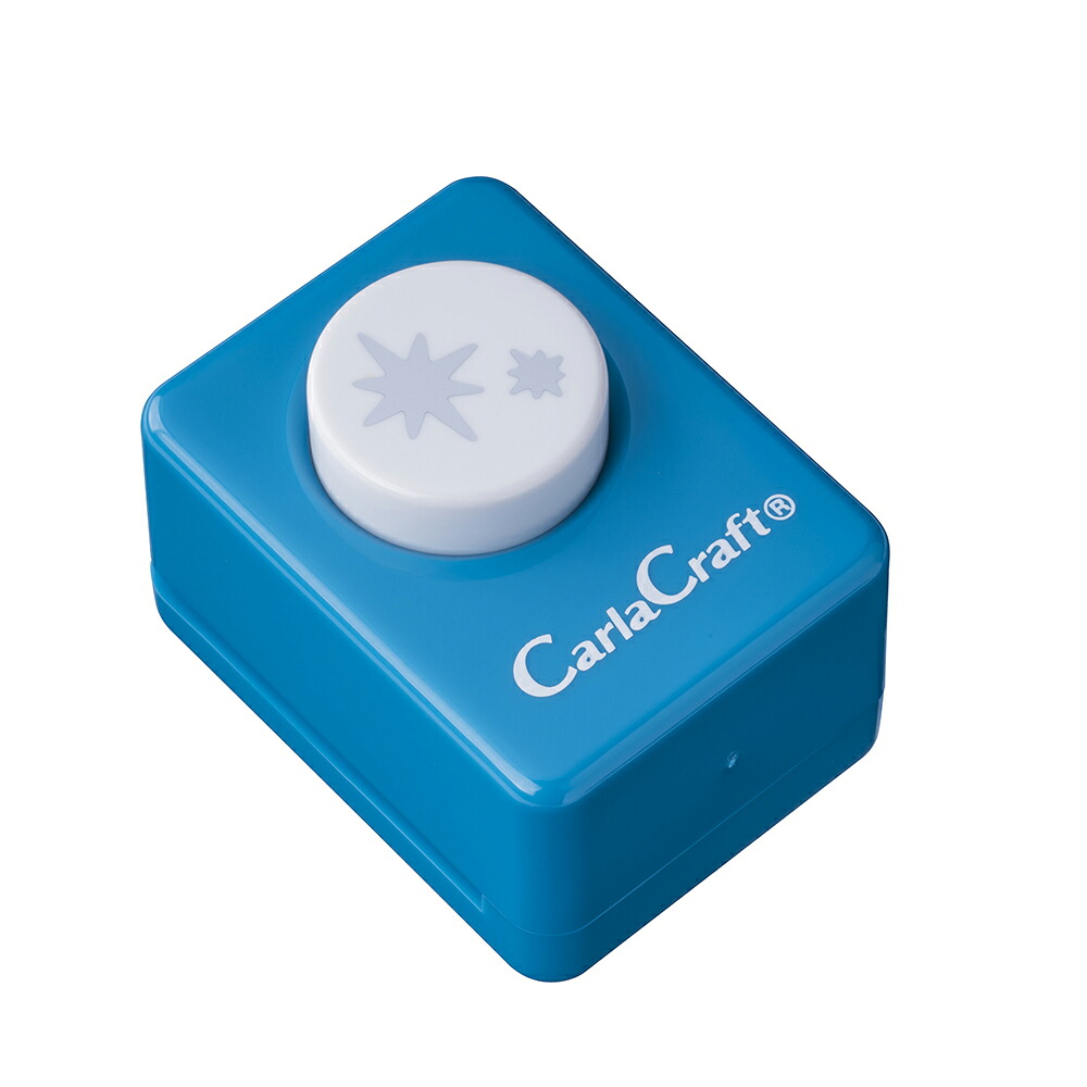CP-1Nｽﾊﾟｰｸﾙ 長い巻き毛 手工芸品殴り付ける CP-1N スパークル カール事務器 4971760280239（150書き割り）