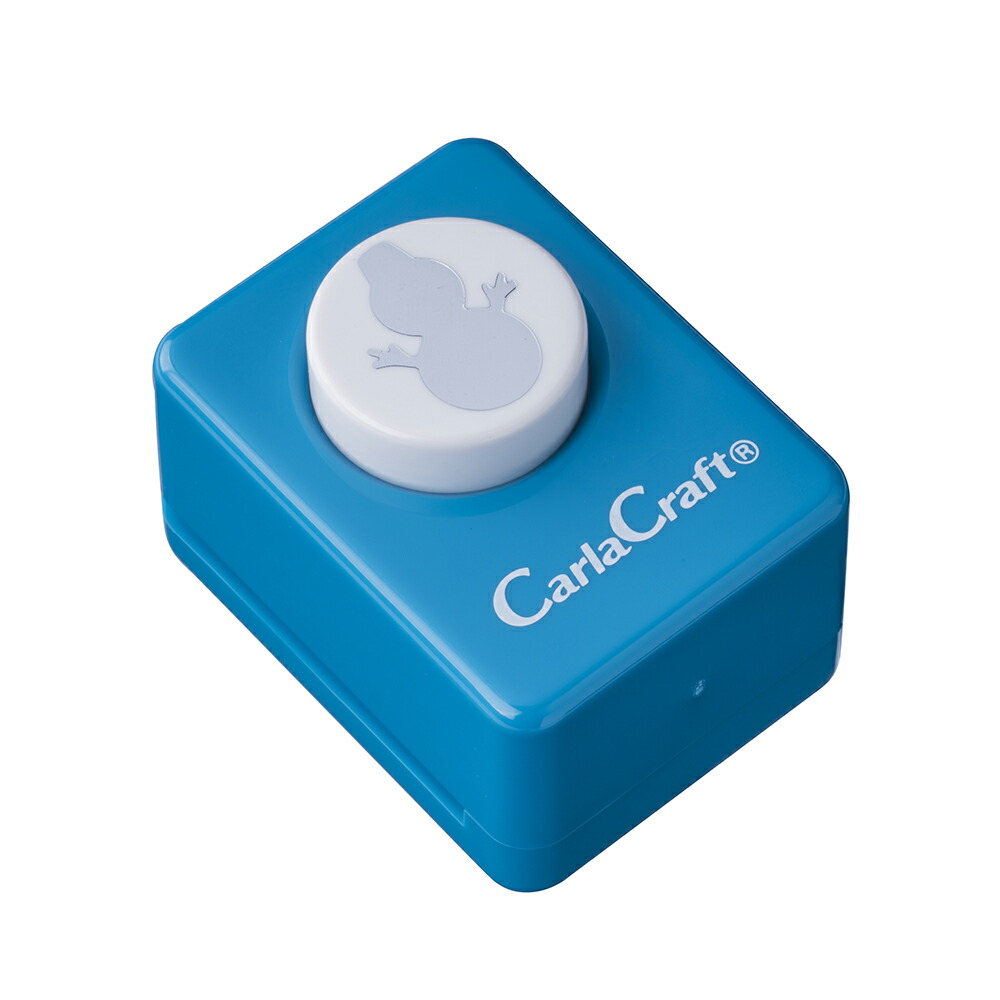 CP-1Nﾕｷﾀﾞﾙﾏ 長い巻き毛 手工芸品殴り付ける CP-1 雪達磨 カール事務器 4971760280277（150書き割り）