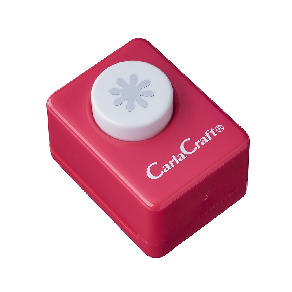 長い巻き毛 手工芸品殴り付ける CP-1 デイジーS カール事務器 4971760850074（240書き割り）