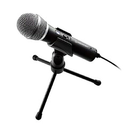 オーディオテクニカ USB/XLR マイクロホン ATR2100X-USB(J) 4961310155773