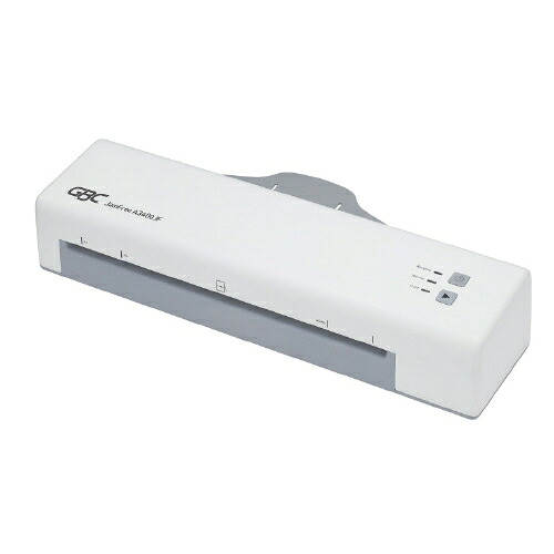 アコ・ブランズ・ジャパン ジャムフリーA3ラミネータ GLMA3400JF-2W白 4995364221320
