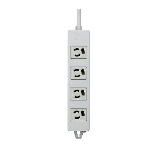 Panasonic ＯＡタップ WCH2454HP 4個口/5m 4989602840749