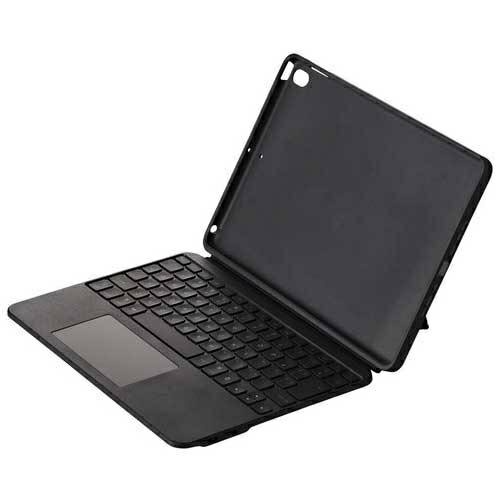 エレコム iPad第9世代10.2inchケースキーボード 4549550316088 14,983円