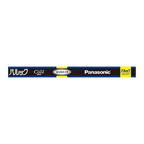 Ｐａｎａｓｏｎｉｃ 螢光灯40W直管FLR40SEXDMX36F3 昼光色 25本 2147345370356