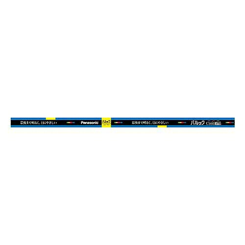 Ｐａｎａｓｏｎｉｃ 螢光灯40W直管FL40SSECW37F3 昼光色 25本 2147345370400