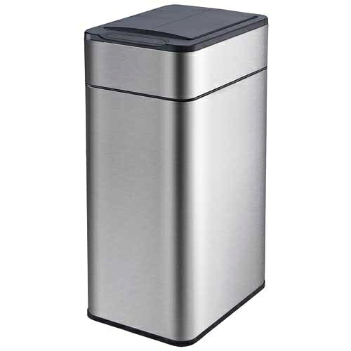 オーロラ センサー搭載全自動左右開閉式ゴミ箱 30L 4994614700301