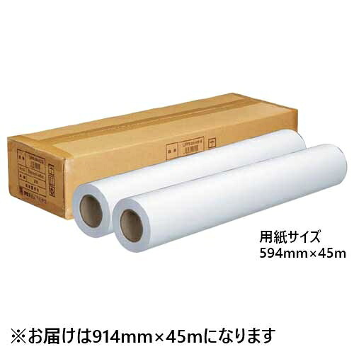 アジア原紙 大判渦巻形紙 IJPR-9145N 914粍 2本 4989561095297