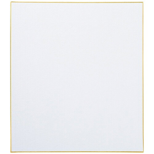 スマートバリュー 色紙 画仙 50枚 N102J-G-5P 4547345028246